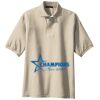 Tall Silk Touch Polo Thumbnail