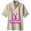Tall Silk Touch Polo Thumbnail
