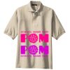 Tall Silk Touch Polo Thumbnail