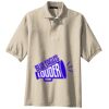 Tall Silk Touch Polo Thumbnail