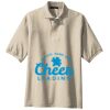 Tall Silk Touch Polo Thumbnail