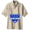 Tall Silk Touch Polo Thumbnail
