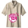 Tall Silk Touch Polo Thumbnail
