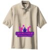 Tall Silk Touch Polo Thumbnail