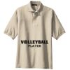 Tall Silk Touch Polo Thumbnail