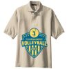 Tall Silk Touch Polo Thumbnail