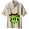 Tall Silk Touch Polo Thumbnail