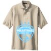 Tall Silk Touch Polo Thumbnail