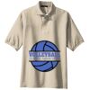 Tall Silk Touch Polo Thumbnail