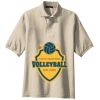 Tall Silk Touch Polo Thumbnail