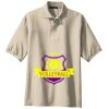 Tall Silk Touch Polo Thumbnail