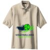 Tall Silk Touch Polo Thumbnail