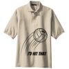 Tall Silk Touch Polo Thumbnail