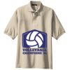 Tall Silk Touch Polo Thumbnail