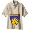 Tall Silk Touch Polo Thumbnail