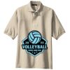 Tall Silk Touch Polo Thumbnail
