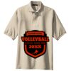 Tall Silk Touch Polo Thumbnail
