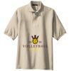Tall Silk Touch Polo Thumbnail