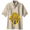 Tall Silk Touch Polo Thumbnail