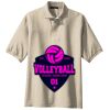 Tall Silk Touch Polo Thumbnail
