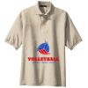 Tall Silk Touch Polo Thumbnail
