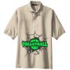 Tall Silk Touch Polo Thumbnail