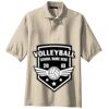 Tall Silk Touch Polo Thumbnail