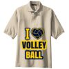 Tall Silk Touch Polo Thumbnail