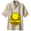 Tall Silk Touch Polo Thumbnail