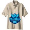 Tall Silk Touch Polo Thumbnail