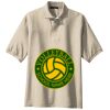 Tall Silk Touch Polo Thumbnail