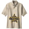 Tall Silk Touch Polo Thumbnail