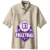 Tall Silk Touch Polo Thumbnail