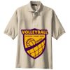 Tall Silk Touch Polo Thumbnail