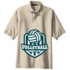 Tall Silk Touch Polo Thumbnail