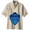 Tall Silk Touch Polo Thumbnail