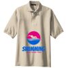 Tall Silk Touch Polo Thumbnail