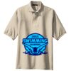 Tall Silk Touch Polo Thumbnail