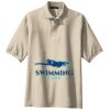 Tall Silk Touch Polo Thumbnail