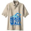 Tall Silk Touch Polo Thumbnail