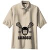 Tall Silk Touch Polo Thumbnail