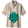 Tall Silk Touch Polo Thumbnail