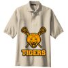 Tall Silk Touch Polo Thumbnail
