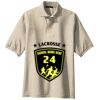 Tall Silk Touch Polo Thumbnail