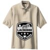 Tall Silk Touch Polo Thumbnail
