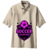 Tall Silk Touch Polo Thumbnail
