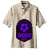 Tall Silk Touch Polo Thumbnail