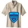 Tall Silk Touch Polo Thumbnail