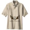 Tall Silk Touch Polo Thumbnail