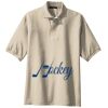 Tall Silk Touch Polo Thumbnail